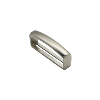 40mm Metal Keeper / Loop Set ( 2 pcs )