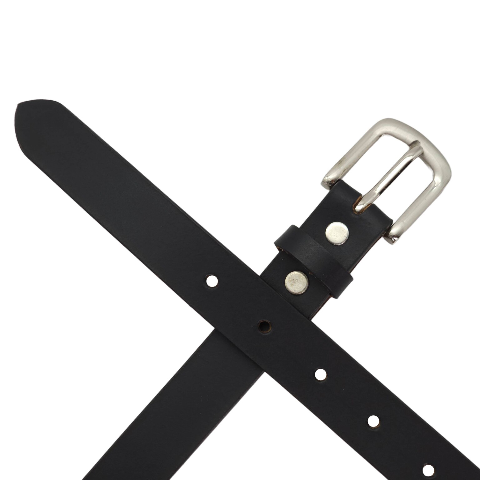 25mm Leather Belt